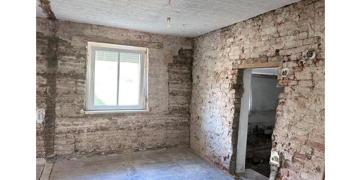 Einfamilienhaus Möckern - 5 Zimmer, 139 m&sup2;, 48.000&euro; | Angebot:25836610