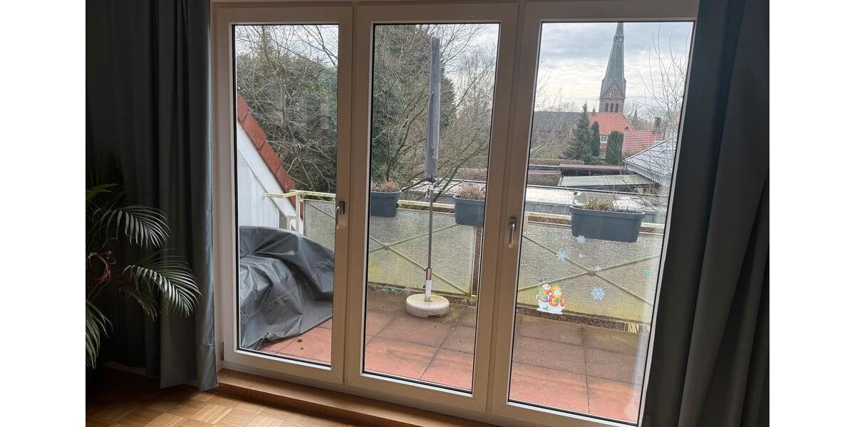 Maisonettenwohnung Leer (Ostfriesland) - 3 Zimmer, 78 m&sup2;, 215.000&euro; | Angebot:27102610