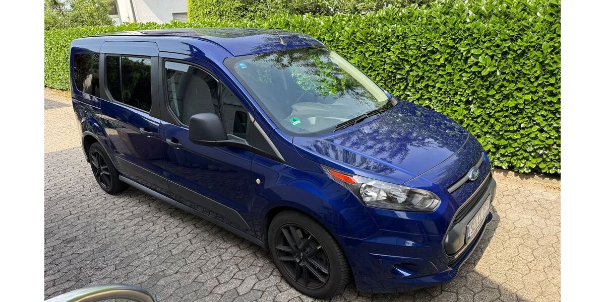 Ford Tourneo Connect 133.000 km 11.490 &euro; Siegburg 53721