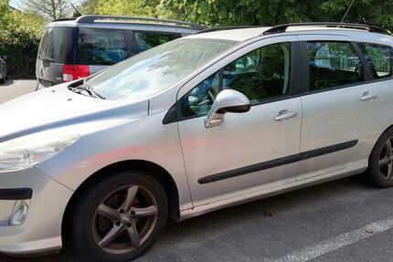 Peugeot 308 177.000 km 3.300 &euro; Stuttgart -Plieningen 70599