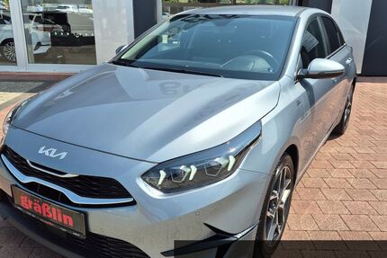 Kia ceed / Ceed 23.950 km 22.900 &euro; Auggen 79424