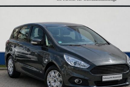 Ford S-Max 189.000 km 7.599 &euro; Ludwigshafen am Rhein 67071