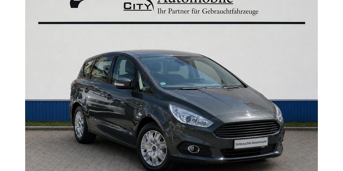 Ford S-Max 189.000 km 7.599 &euro; Ludwigshafen am Rhein 67071