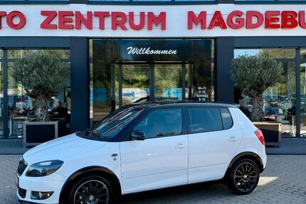 Skoda Fabia 132.275 km 7.950 &euro; Magdeburg 39112