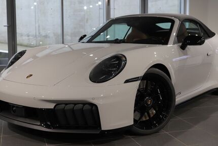 Porsche 992 9.000 km 193.790 € Grainau 82491