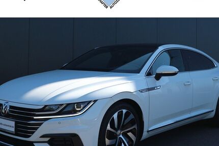 VW Arteon 122.555 km 23.890 &euro; Nordhorn 48529