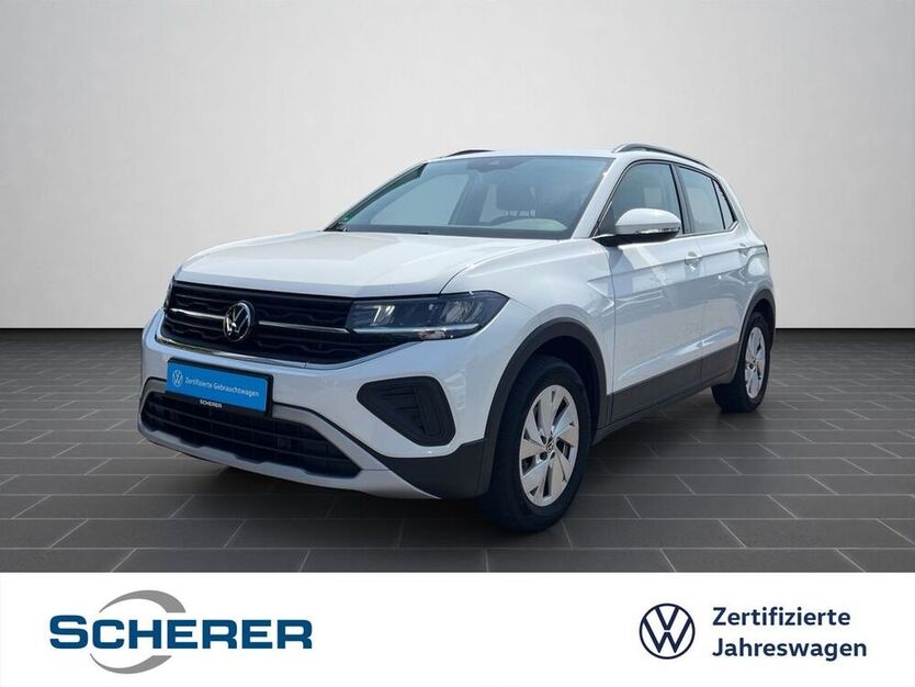 T-Cross