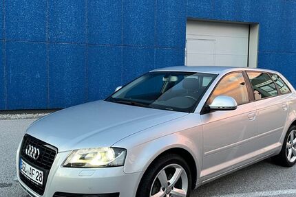 Audi A3 150.000 km 7.999 &euro; Freilassing 83395