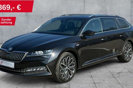 Skoda Superb 68.516 km 30.800 &euro; Kulmbach 95326
