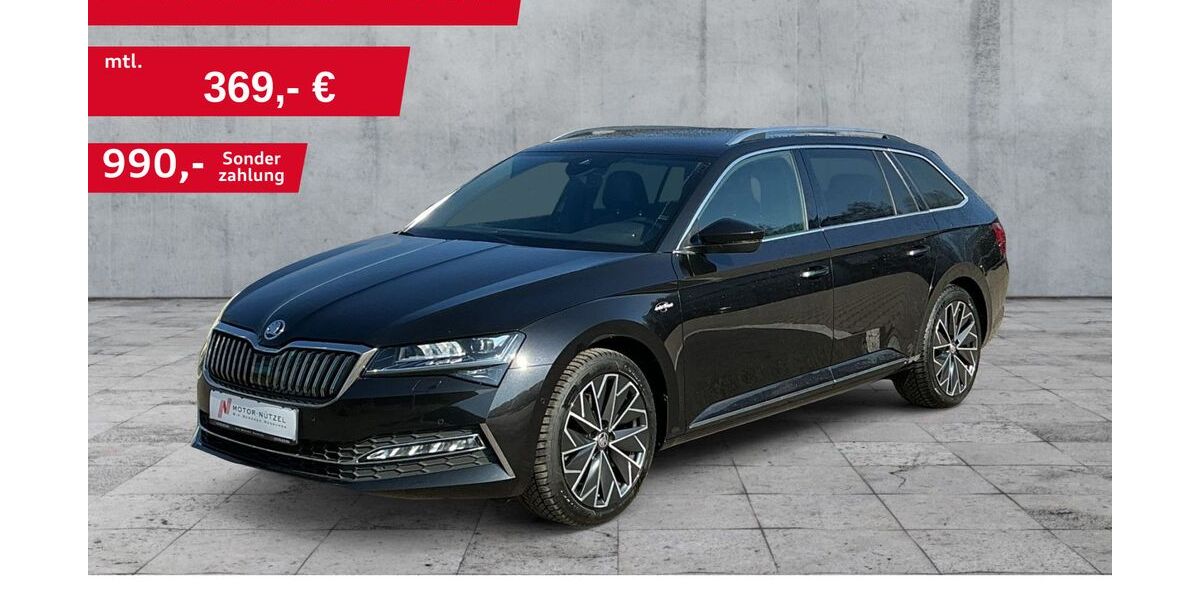 Skoda Superb 68.516 km 30.800 &euro; Kulmbach 95326