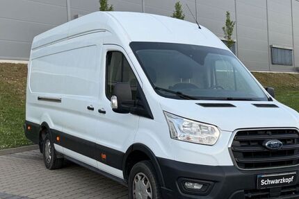 Ford Transit 150.000 km 11.990 &euro; Weikersheim 97990