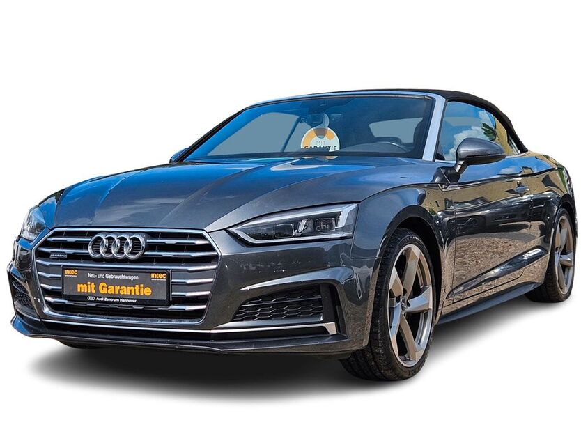 Audi A5 129.000 km 24.980 € Duisburg 47249