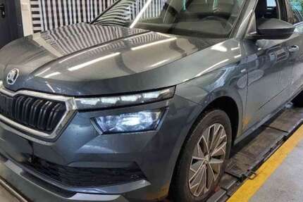 Skoda Kamiq 33.629 km 23.900 € Berlin 12359