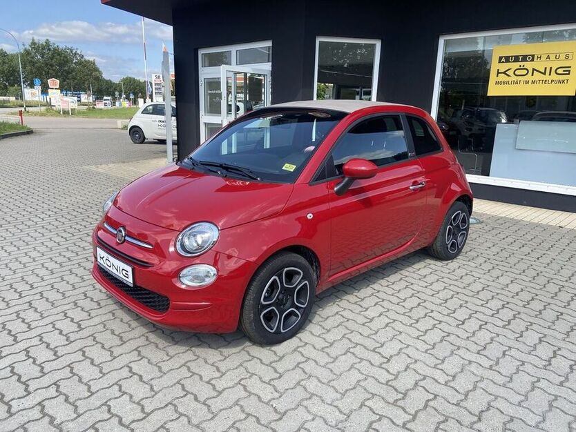 500C