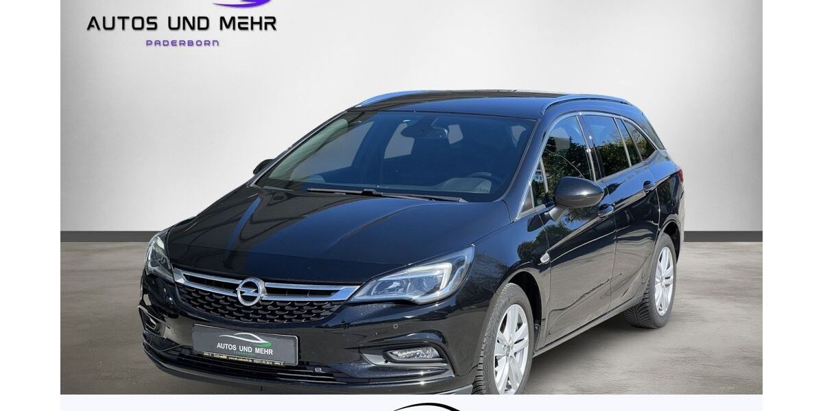 Opel Astra 90.850 km 11.490 &euro; Paderborn 33100
