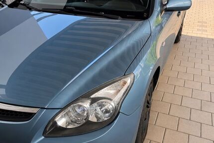 Hyundai i30 136.000 km 1.797 &euro; Dußlingen 72144