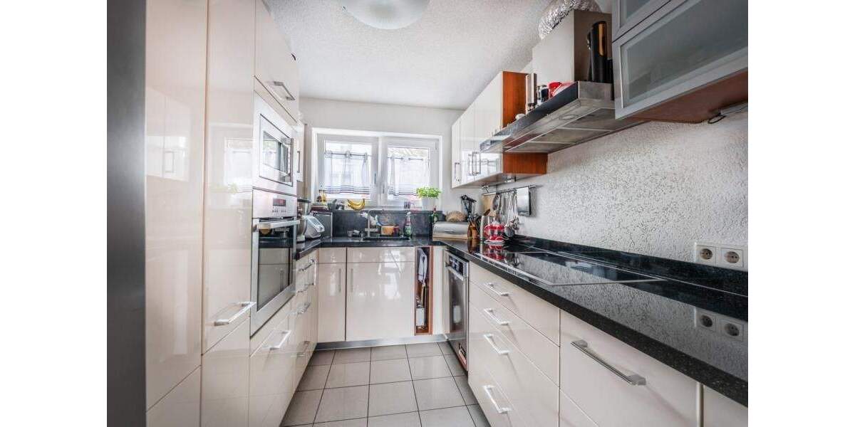 Doppelhaushälfte Villingen-Schwenningen Schwenningen - 6 Zimmer, 159 m&sup2;, 589.000&euro; | Angebot:25698701