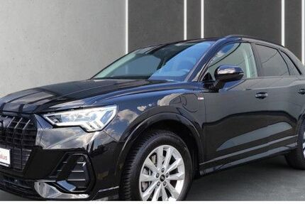 Audi Q3 13.839 km 31.679 € Berlin 13581