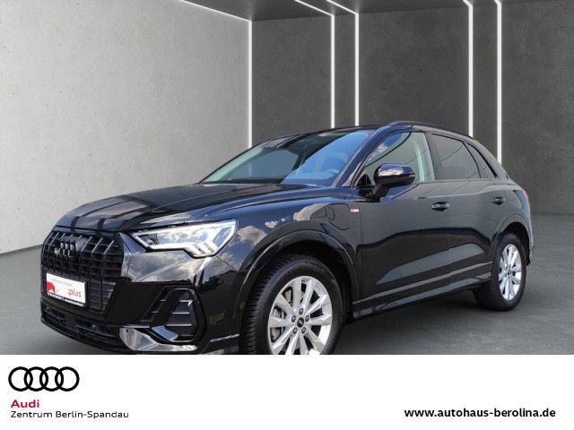 Audi Q3 13.839 km 31.679 € Berlin 13581