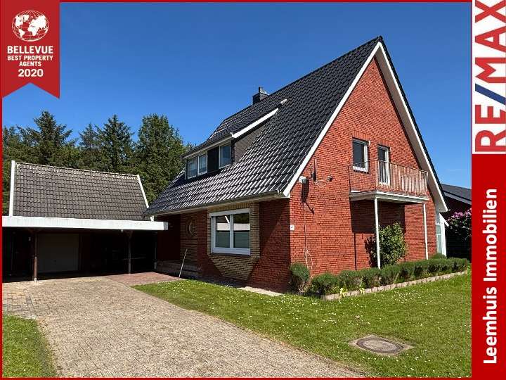 Haus zum Kaufen in Westoverledingen 229.000 € 117.75 m²
