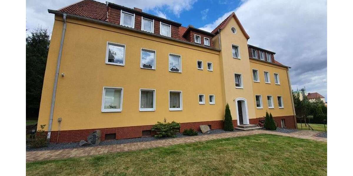 Etagenwohnung Duderstadt Tiftlingerode - 2 Zimmer, 53 m&sup2;, 400&euro; | Angebot:26607598
