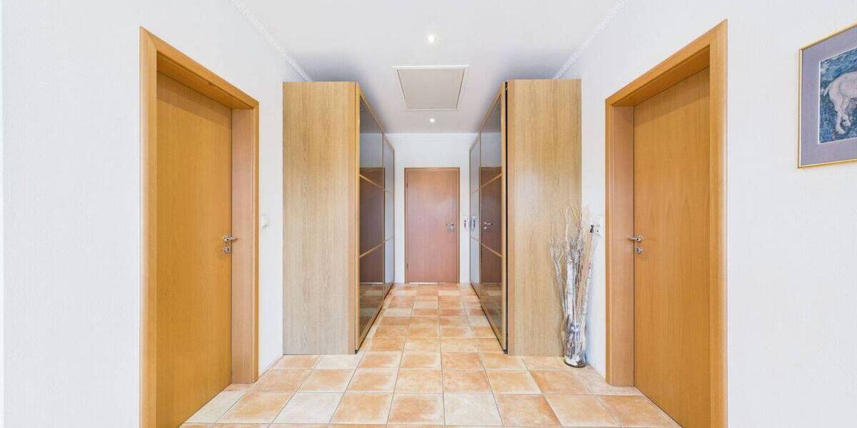 Einfamilienhaus Bad Rothenfelde - 6 Zimmer, 247 m&sup2;, 790.000&euro; | Angebot:26258698