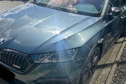 Skoda Octavia 52.000 km 26.990 &euro; Merzig 66663