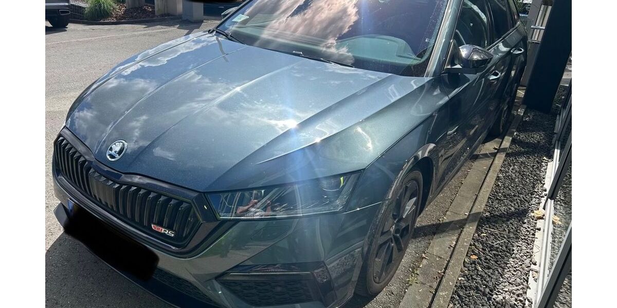 Skoda Octavia 52.000 km 26.990 &euro; Merzig 66663