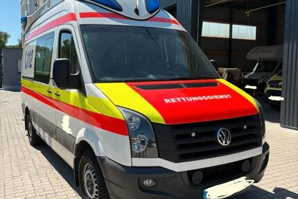 VW Crafter 211.160 km 12.900 € Renchen 77871