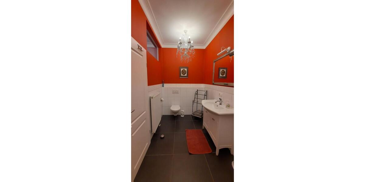 Terrassenwohnung Finning - 3 Zimmer, 1.800&euro; | Angebot:23368724