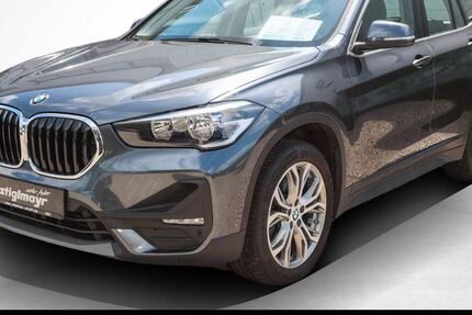 BMW X1 132.000 km 18.270 &euro; Schrobenhausen 86529