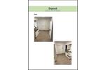 Etagenwohnung Ibbenbüren - 3 Zimmer, 73 m&sup2;, 249.000&euro; | Angebot:23271545