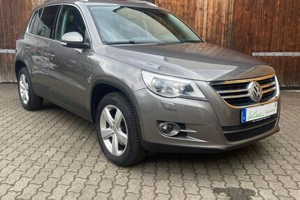 VW Tiguan 136.426 km 12.990 € Berlin-Wimersdorf 10709