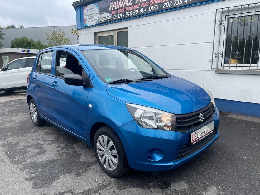 Celerio