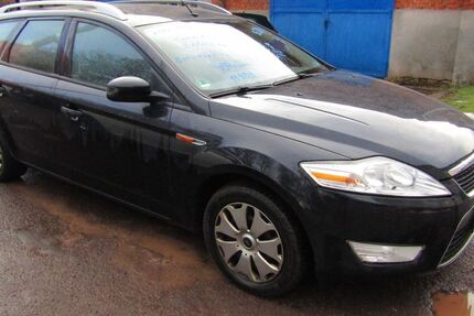 Ford Mondeo 189.976 km 2.990 &euro; Halle 06130