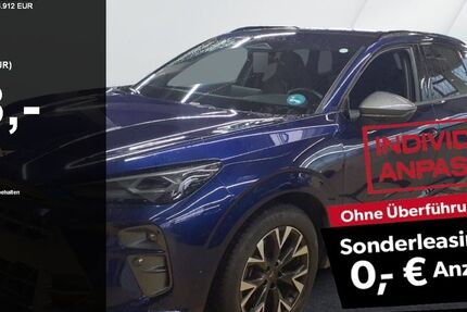 Cupra Terramar 20.600 km 31.840 &euro; Wackersdorf 92442