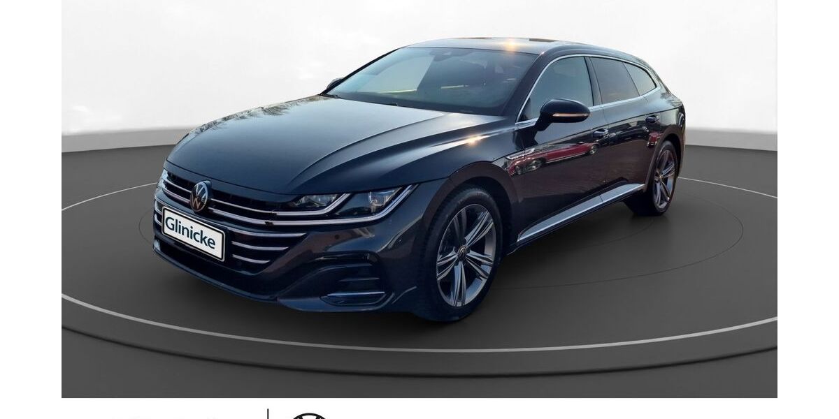 VW Arteon 38.500 km 32.680 &euro; Erfurt 99099