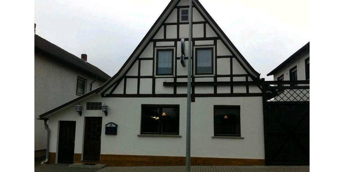 Gewerbeobjekt Hildburghausen - 420&euro; | Angebot:9491711