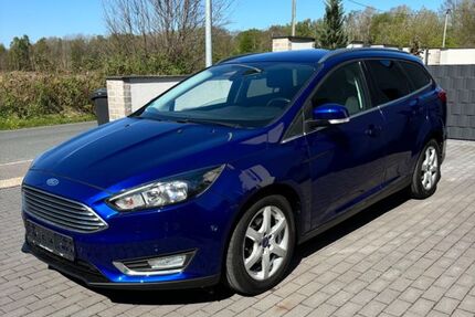 Ford Focus 80.000 km 7.980 &euro; Langenhagen 30853