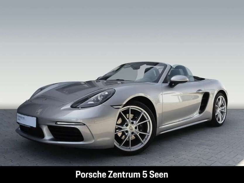 Boxster