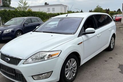 Ford Mondeo 249.000 km 3.490 &euro; Neu-Ulm 89231