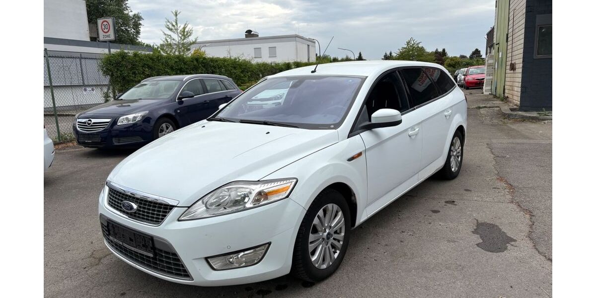 Ford Mondeo 249.000 km 3.490 &euro; Neu-Ulm 89231