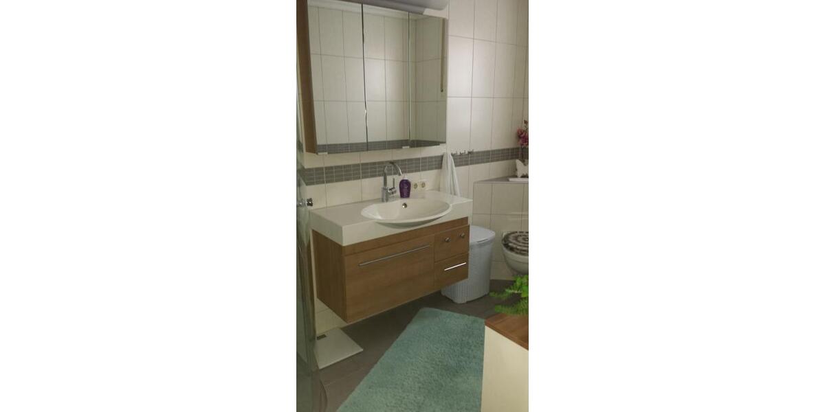 Erdgeschoßwohnung Bamberg Am Bruderwald - 4 Zimmer, 115 m&sup2;, 1.150&euro; | Angebot:25392054