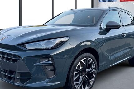 Cupra Terramar 1.450 km 42.499 &euro; Netphen 57250