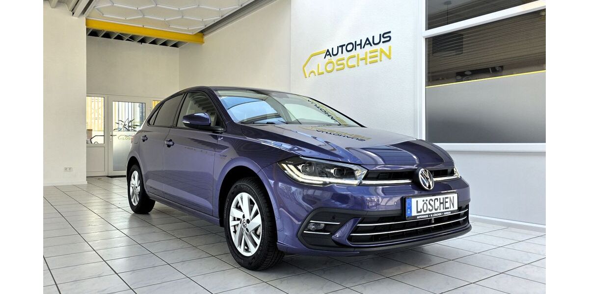 VW Polo 20.049 km 17.990 &euro; Aurich 26607