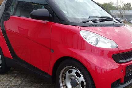 Smart forTwo 128.000 km 3.990 &euro; Salzgitter 38226