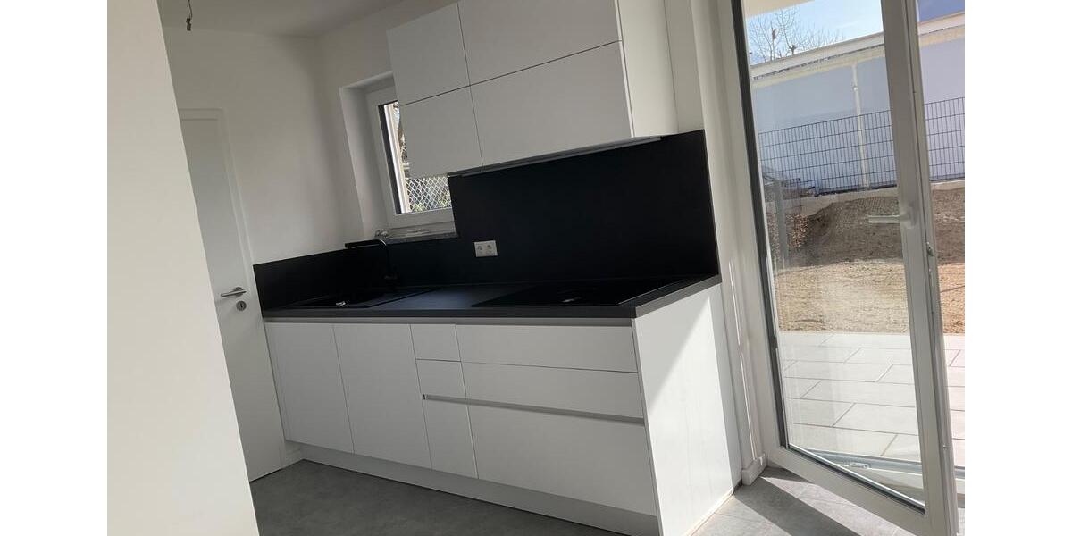 Erdgeschoßwohnung Fischach - 3 Zimmer, 75 m&sup2;, 1.050&euro; | Angebot:25419237