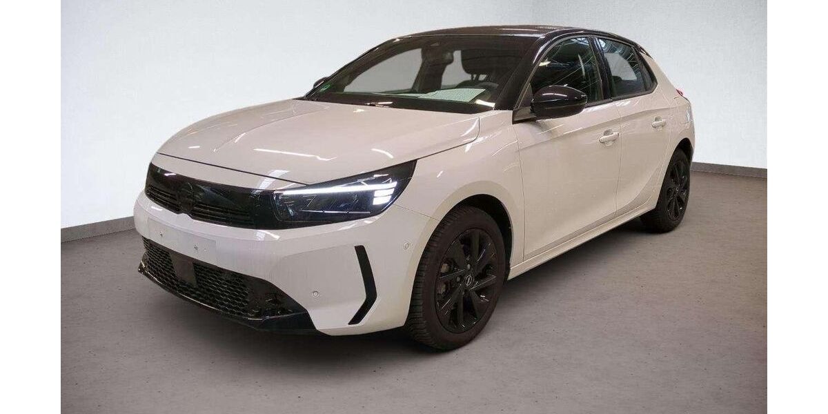 Opel Corsa 16.000 km 17.400 &euro; Meckenheim 53340