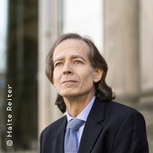 Meisterkonzert - Menachem Har-Zahav / Klassiker der romantischen Klavierliteratur 22.11.2026 Synagoge Ahrweiler