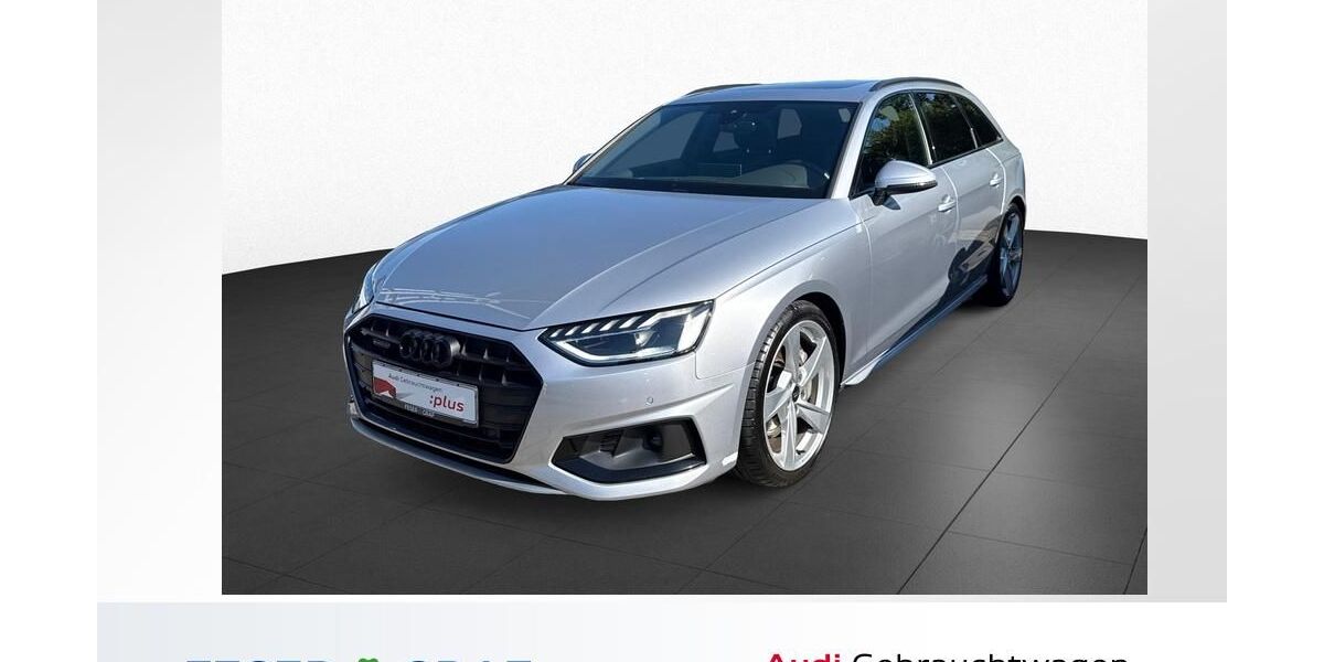 Audi A4 56.956 km 35.980 &euro; Schwabach 91126